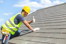 Best Green or Eco-Friendly Roofing Solutions  in Canby, OR